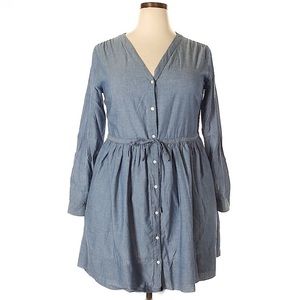 GAP Casual Dress Sz 14